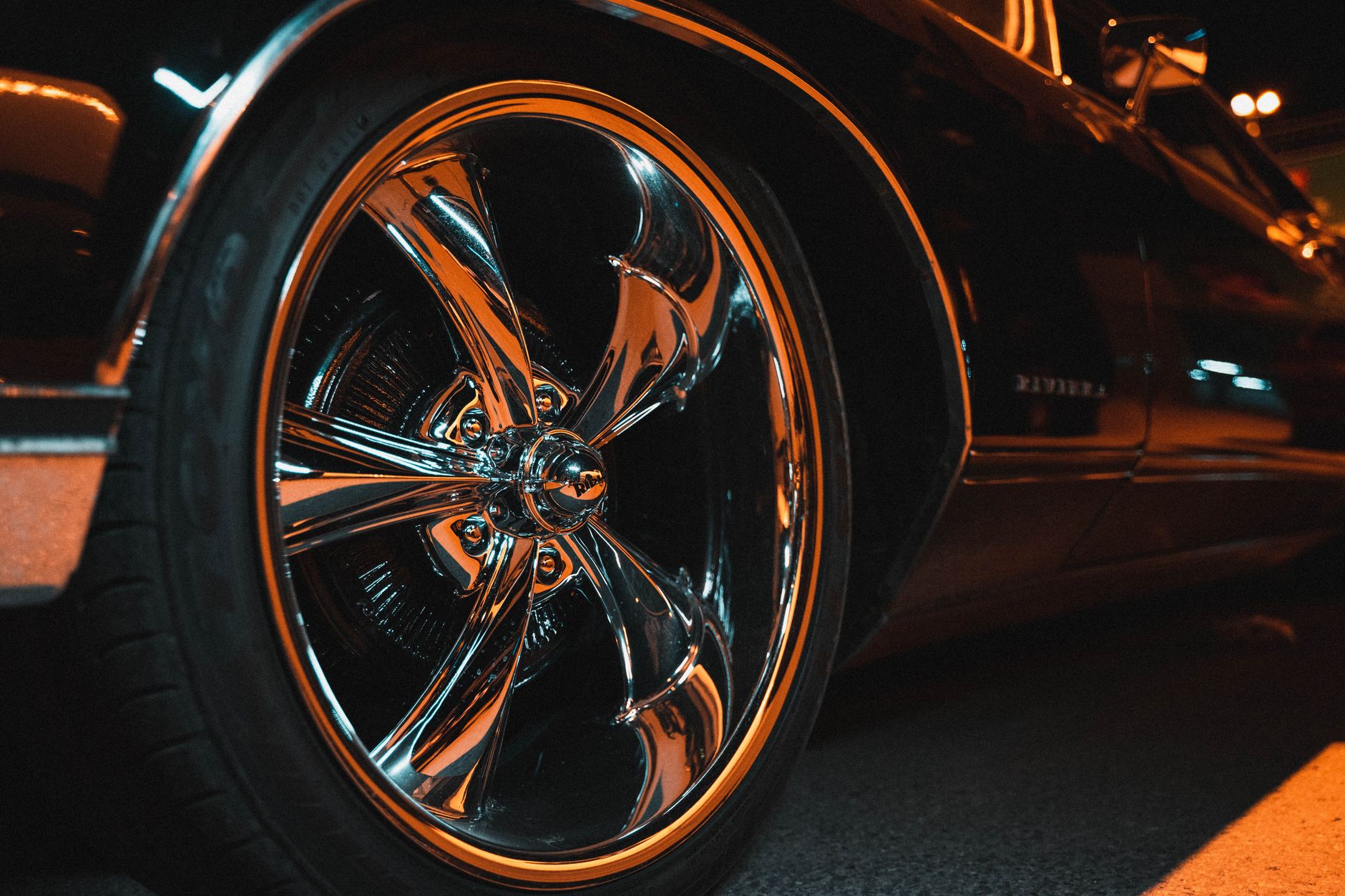 Paint Correction – Leon Valley